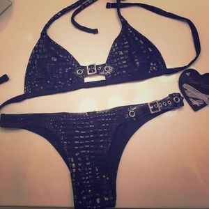 Beach Bunny swimsuit